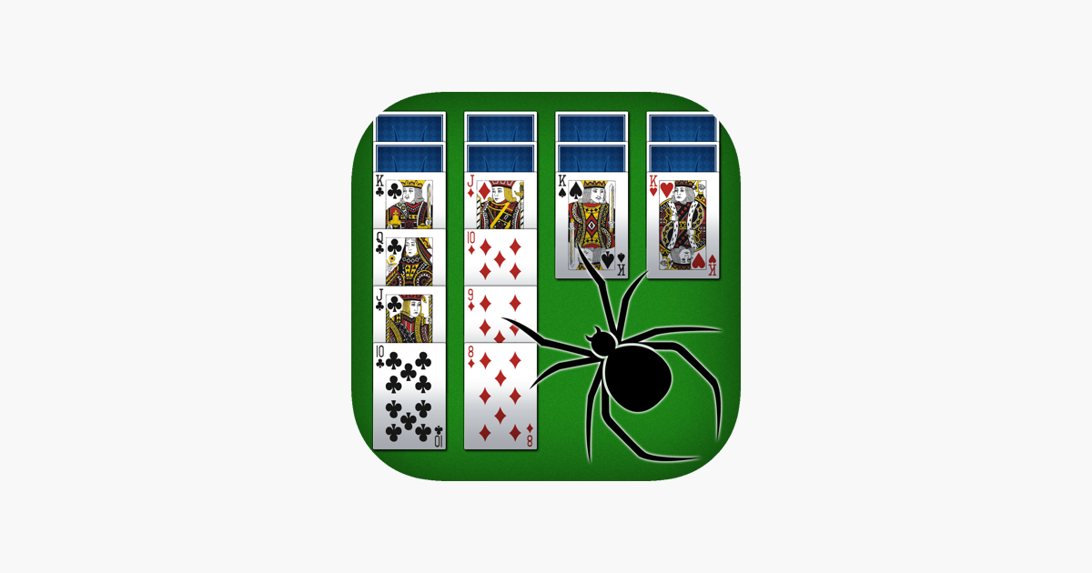 Games like Spider Solitaire King