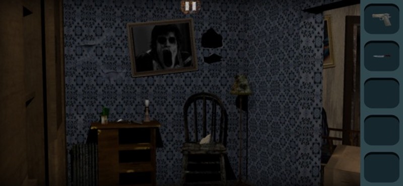 Spooky Horror - Escape House 2 screenshot