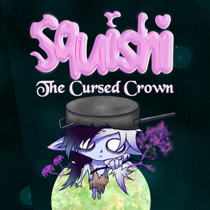 Squishi The Cursed Crown Image