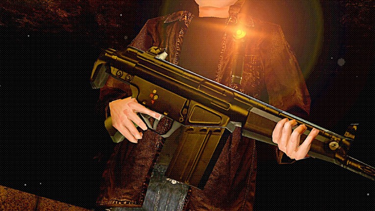 SSR Wives: The Murder Of My Winter Crush screenshot