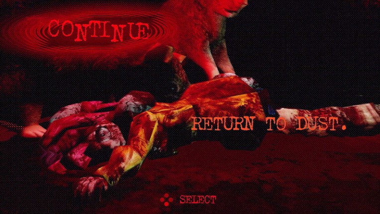 SSR Wives: The Murder Of My Winter Crush screenshot