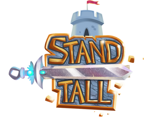Stand Tall Image