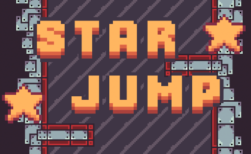 Games like Star Jump