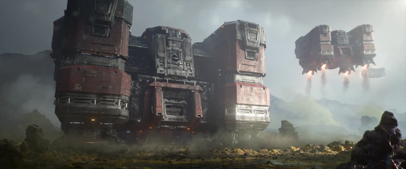 Starcraft Image