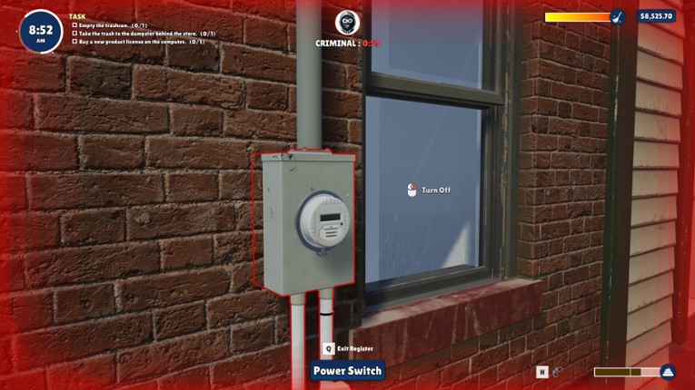 Store Wars: Prologue - Multiplayer Shop Simulator screenshot