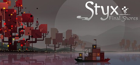 Games like Styx:Final Shores