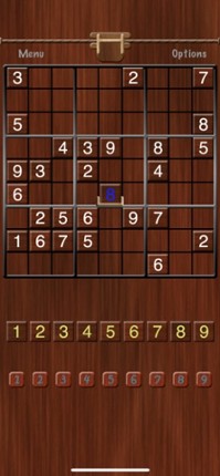 ∞ Sudoku ∞ Image