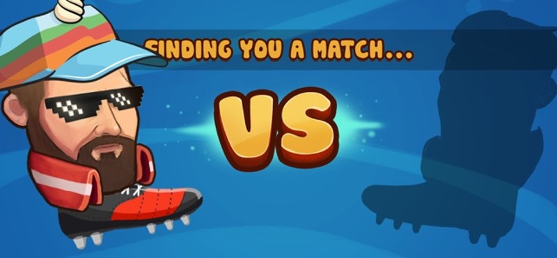 Super Head Ball Battle Image