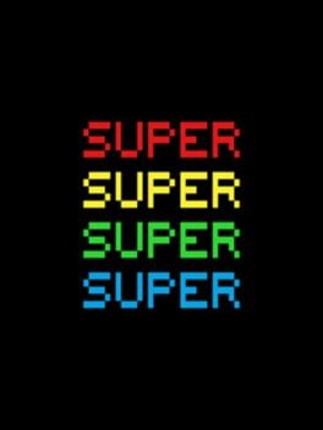 Super Super Super Super Image