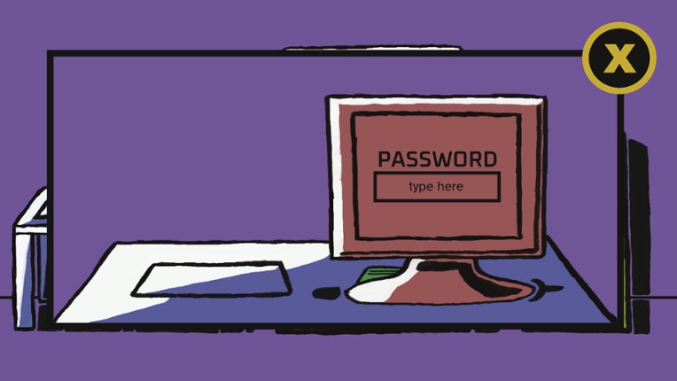 Surreal House screenshot