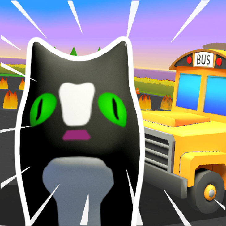 Games like Survival Cats 456