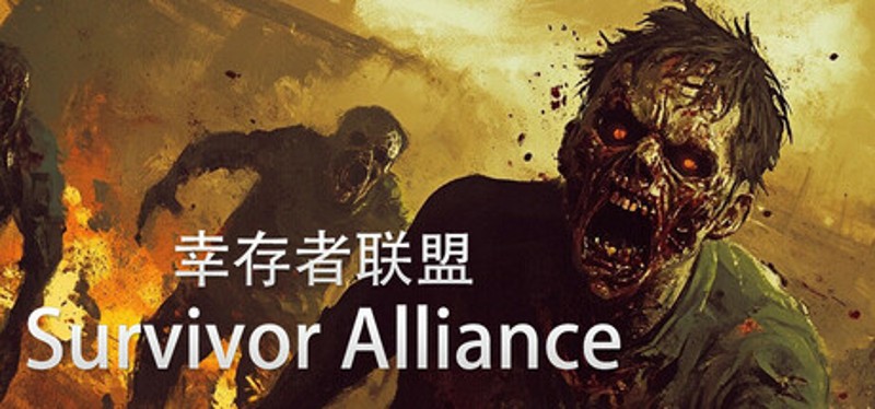 Survivor Alliance Image