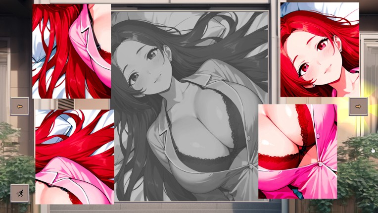 Sweet Wife screenshot