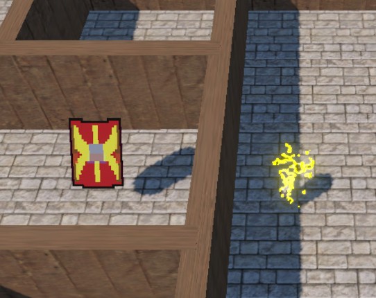 Tanith Travels Through Time Image