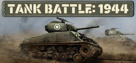 Games like Tank Battle: 1944