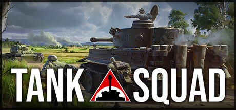 Games like Tank Squad
