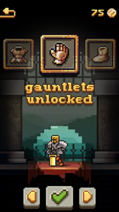 Tap Hero screenshot