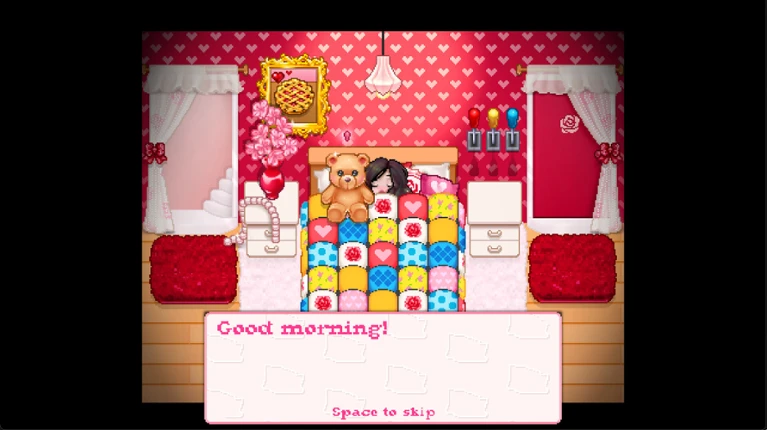 Tea Party For 4 Image