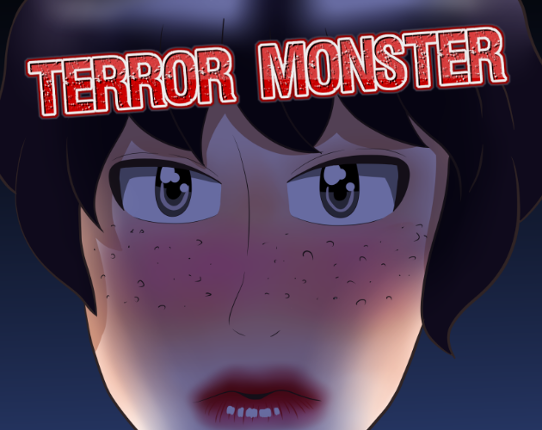 Terror Monster Image