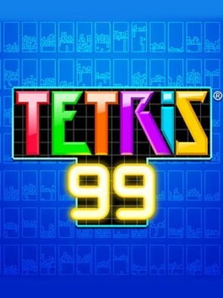 Tetris 99 Image