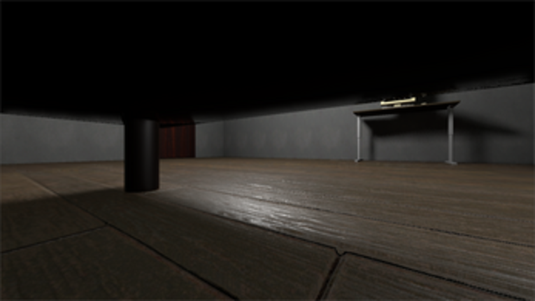 The Eraser Project Image