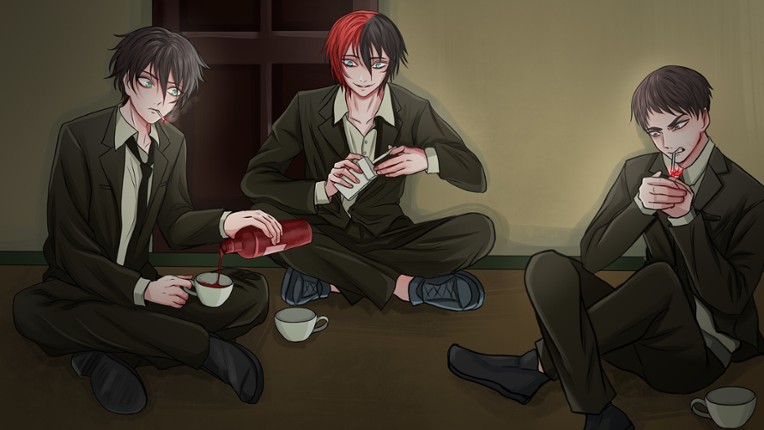 The Fall: Act I screenshot