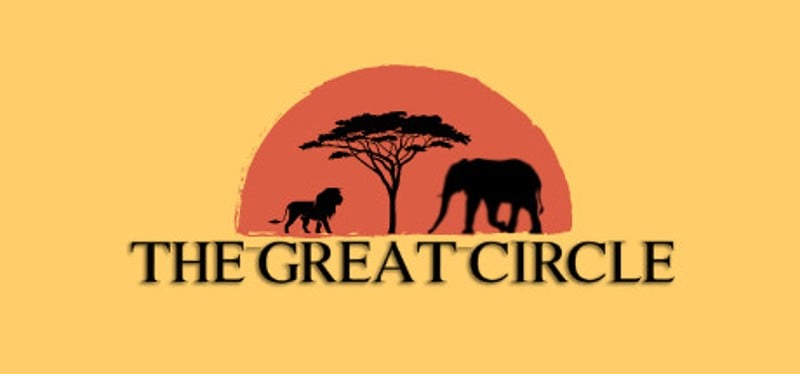 THE GREAT CIRCLE Image