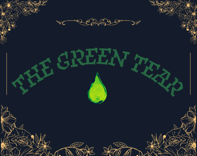 Games like The Green Tear