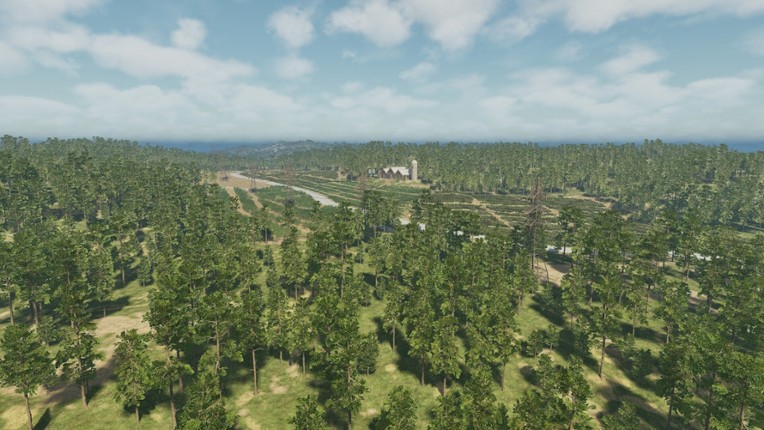 The Island of Bad Women screenshot