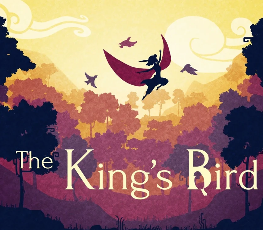 Games like The King's Bird