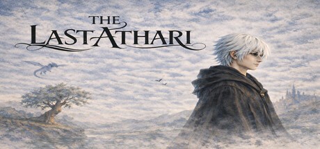 Games like The Last Athari