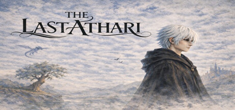 The Last Athari Image
