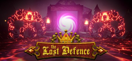 Games like The Last Defense