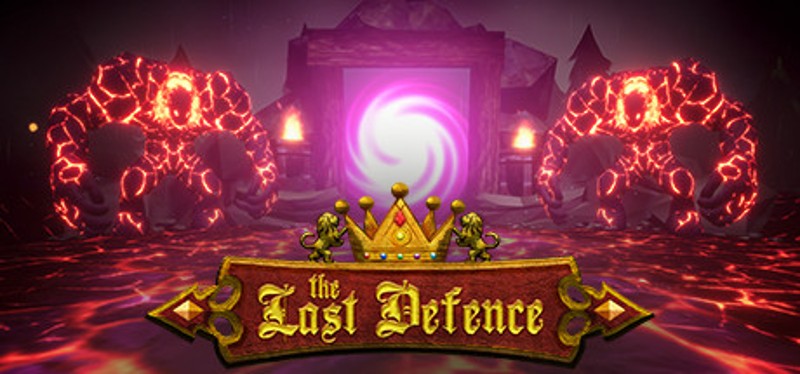 The Last Defense Image