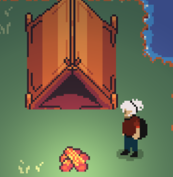 Games like The Long Dark 2D-Survival