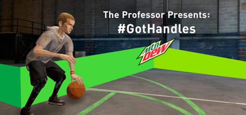 The Professor Presents: #GotHandles Image