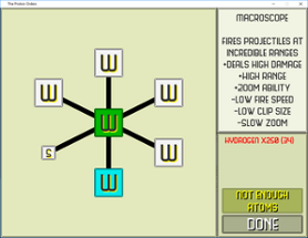 The Proton Orders Image