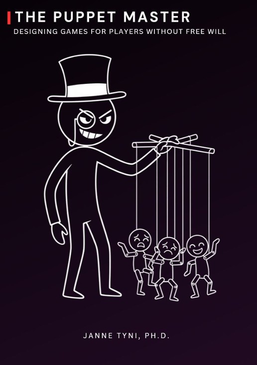 Games like The Puppet Master
