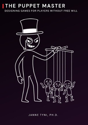 The Puppet Master Image