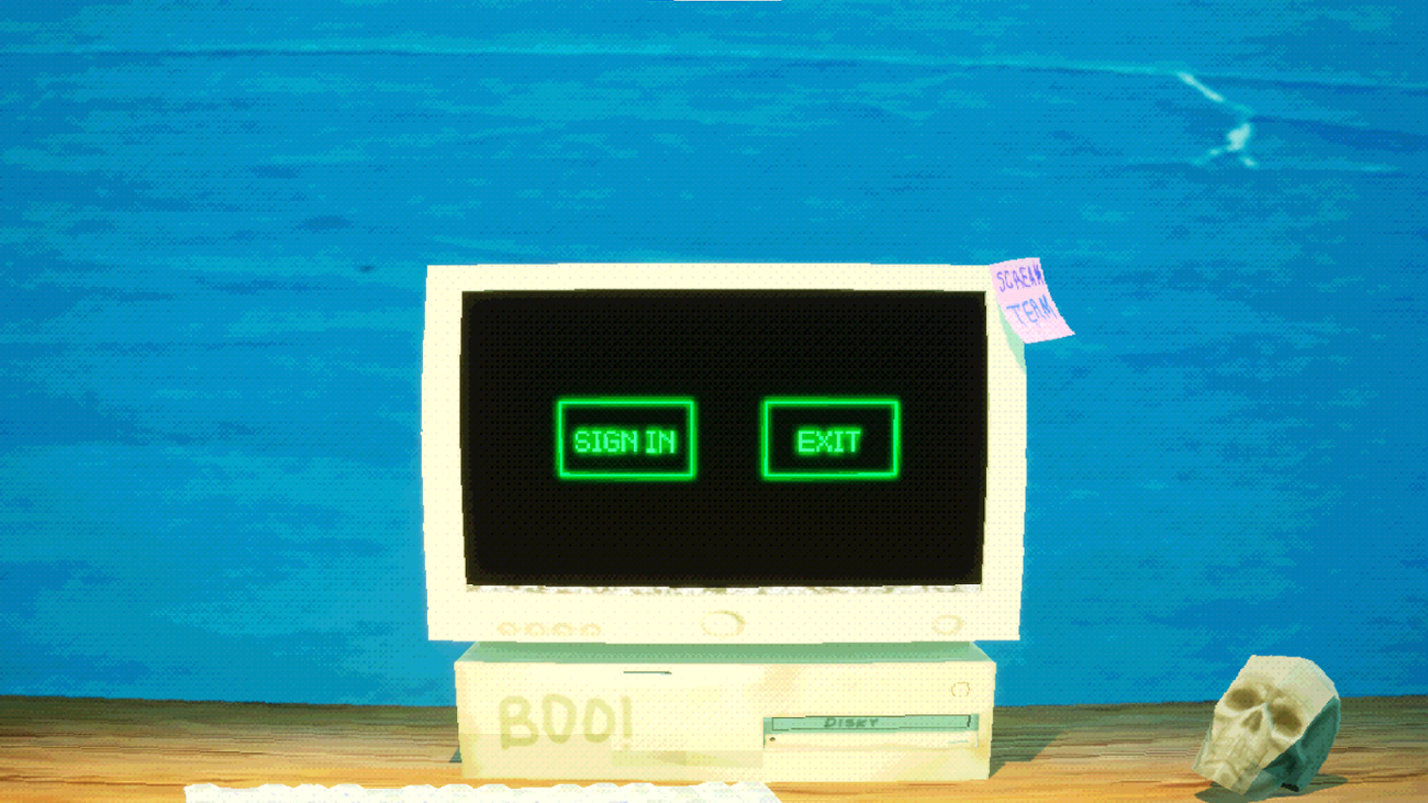 Games like The Scream Team (Demo)