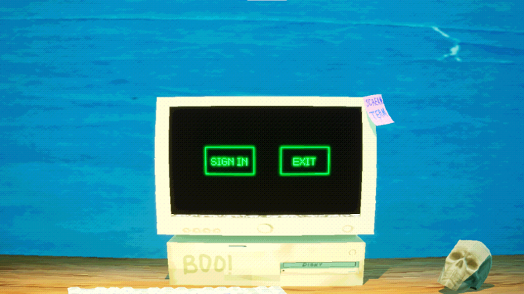 The Scream Team (Demo) Image