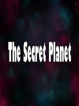 The Secret Planet Image