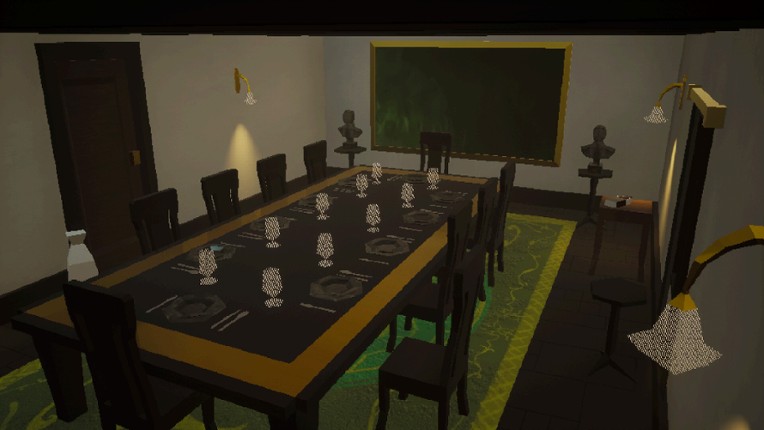 The Shadows Over Lighthouse screenshot