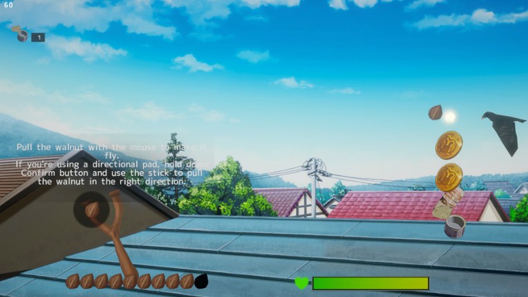 The Too-Cute Girl Who Moved in Next Door screenshot