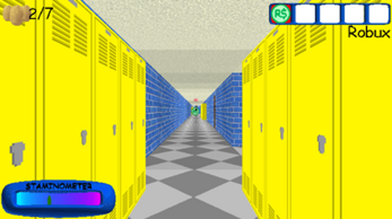 The Waldi's Funhouse Reconstruction Project Image