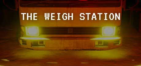 Games like The Weigh Station