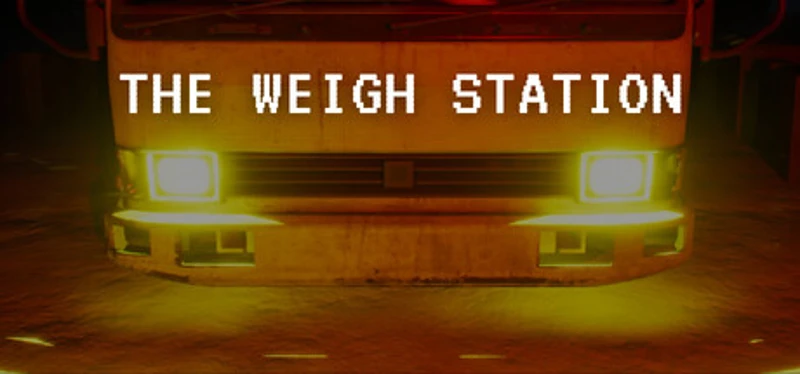 The Weigh Station Image