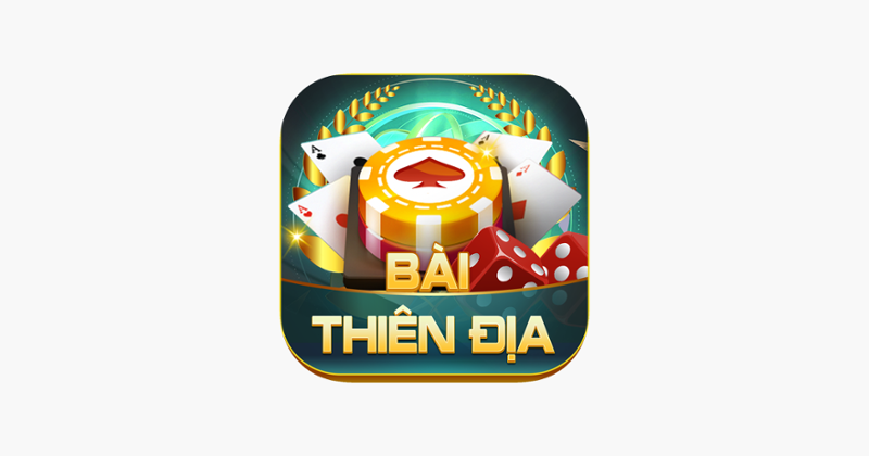 THIEN DIA - DANH BAI ONLINE Game Cover