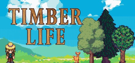 Games like Timber Life