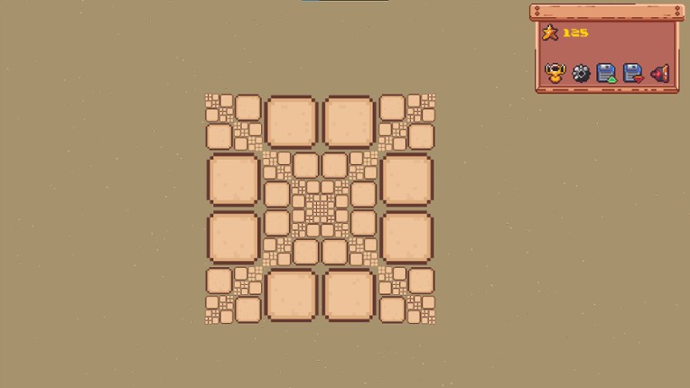 Tiny Divide screenshot